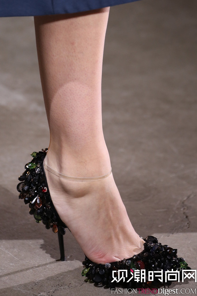 Rochas 2014ﶬʱװŮװ㳡ͼƬ