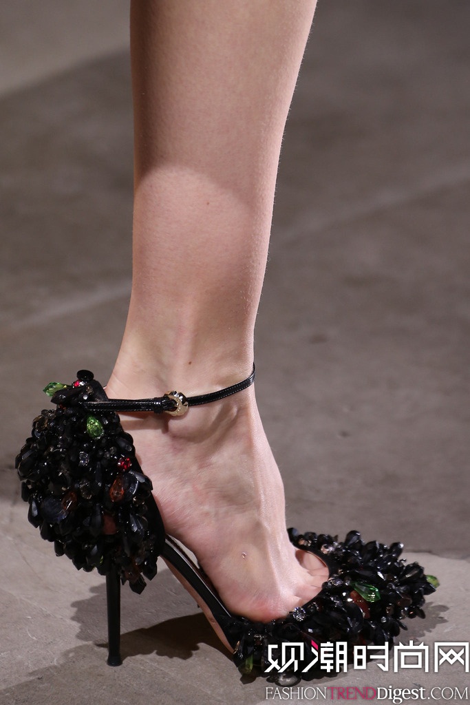 Rochas 2014ﶬʱװŮװ㳡ͼƬ