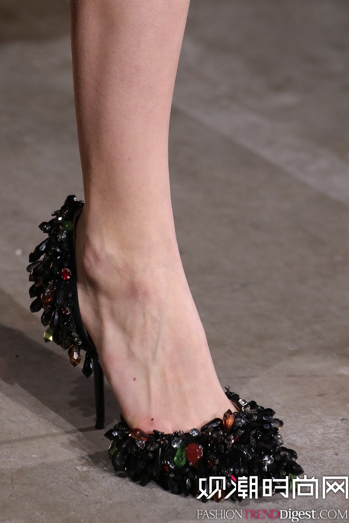 Rochas 2014ﶬʱװŮװ㳡ͼƬ