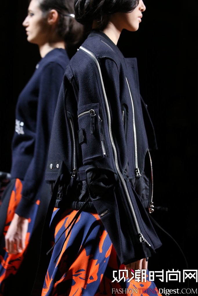 Dries Van Noten  2014�ﶬ�׶�ʱװ��Ůװ�㳡����ͼƬ
