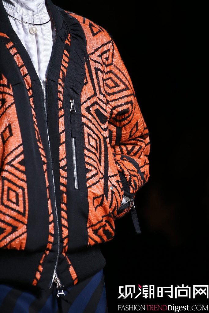 Dries Van Noten  2014�ﶬ�׶�ʱװ��Ůװ�㳡����ͼƬ