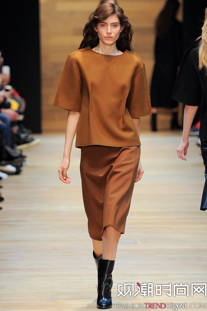 Guy Laroche  2014ﶬʱװŮװ㳡ͼƬ