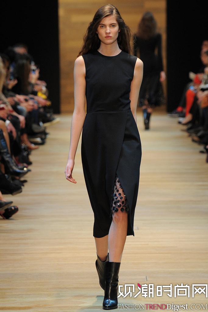 Guy Laroche  2014ﶬʱװŮװ㳡ͼƬ