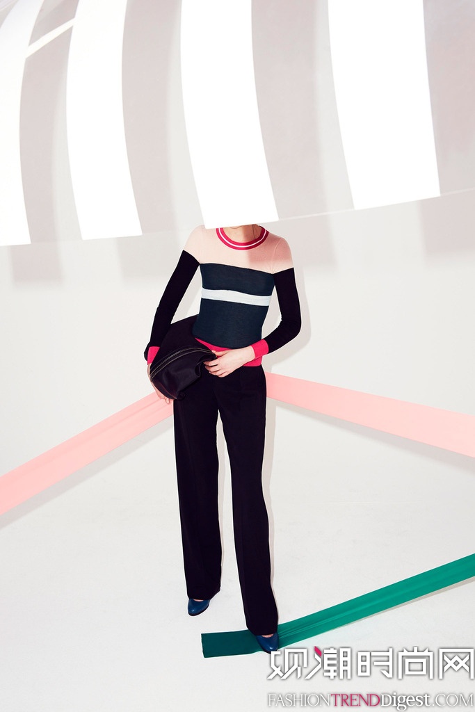 Sonia By Sonia Rykiel 2014ﶬʱװŮװ㳡ͼƬ