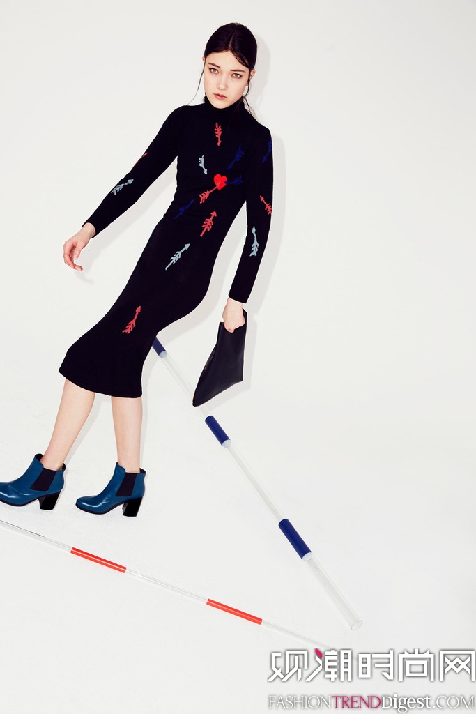 Sonia By Sonia Rykiel 2014ﶬʱװŮװ㳡ͼƬ