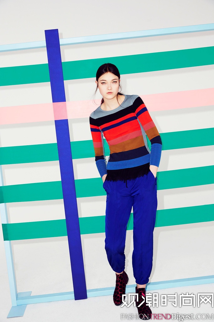 Sonia By Sonia Rykiel 2014ﶬrbŮbDƬ