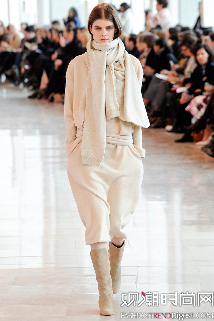 Christophe Lemaire 2014ﶬʱװŮװ㳡ͼƬ