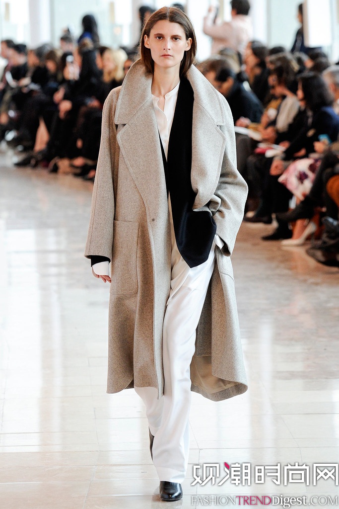 Christophe Lemaire 2014ﶬʱװŮװ㳡ͼƬ