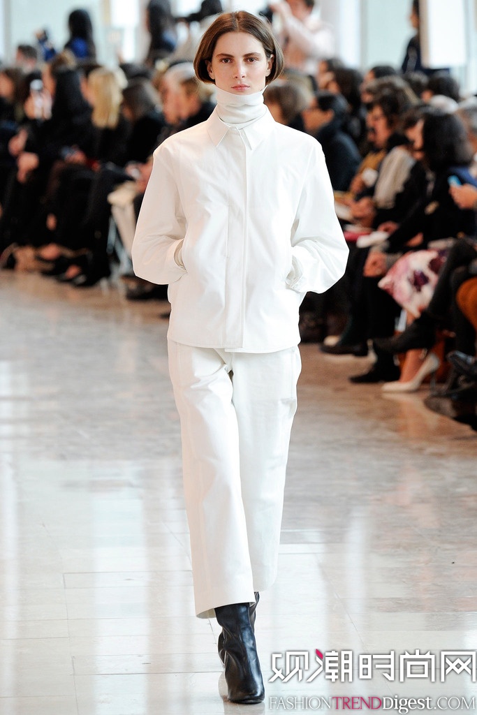 Christophe Lemaire 2014ﶬʱװŮװ㳡ͼƬ