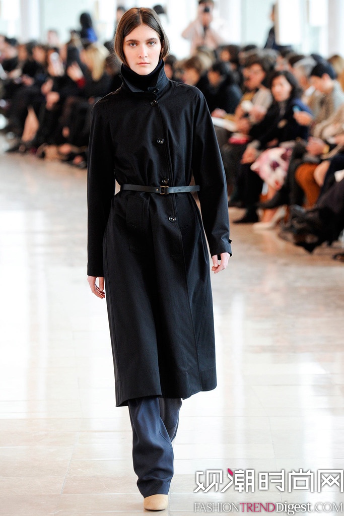 Christophe Lemaire 2014ﶬʱװŮװ㳡ͼƬ