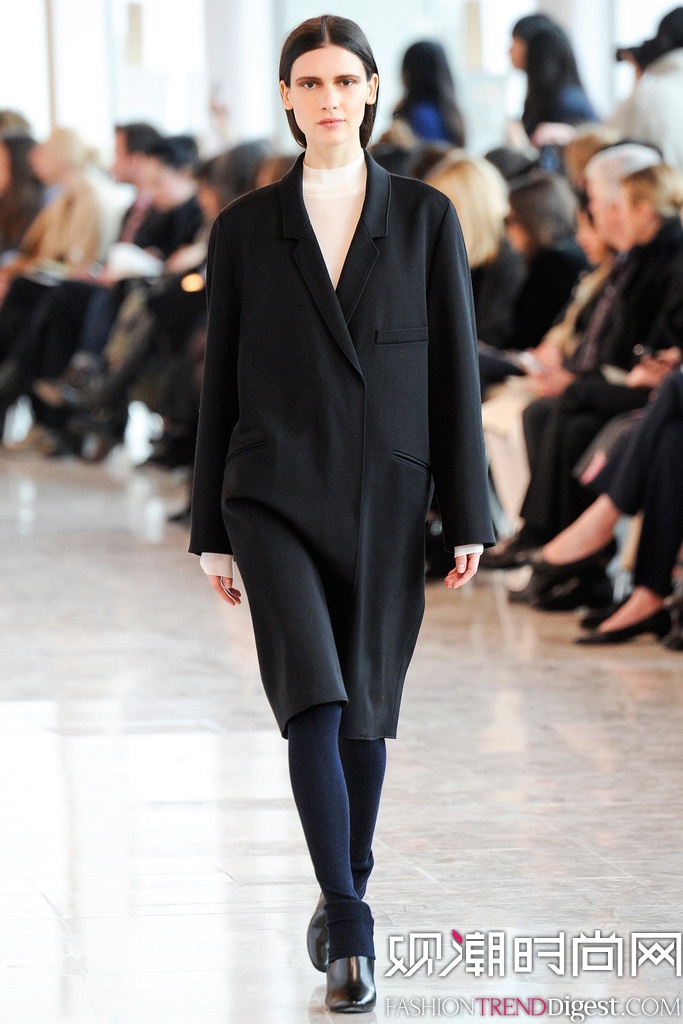 Christophe Lemaire 2014ﶬrbŮbDƬ