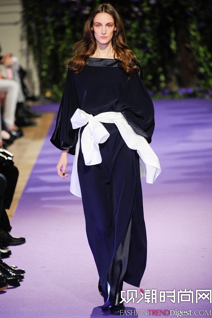 Alexis Mabille  2014ﶬʱװŮװ㳡ͼƬ