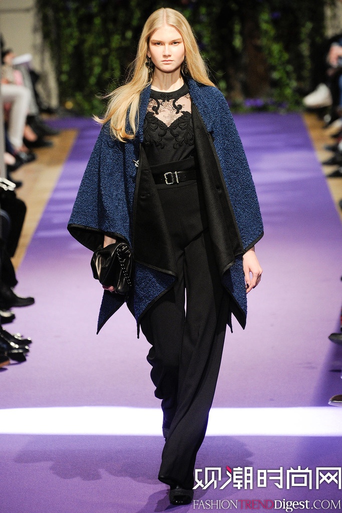 Alexis Mabille  2014ﶬrbŮbDƬ