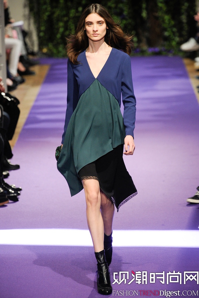 Alexis Mabille  2014ﶬrbŮbDƬ