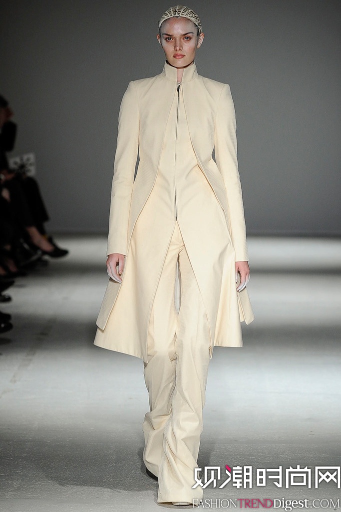 Gareth Pugh 2014ﶬʱװŮװ㳡ͼƬ