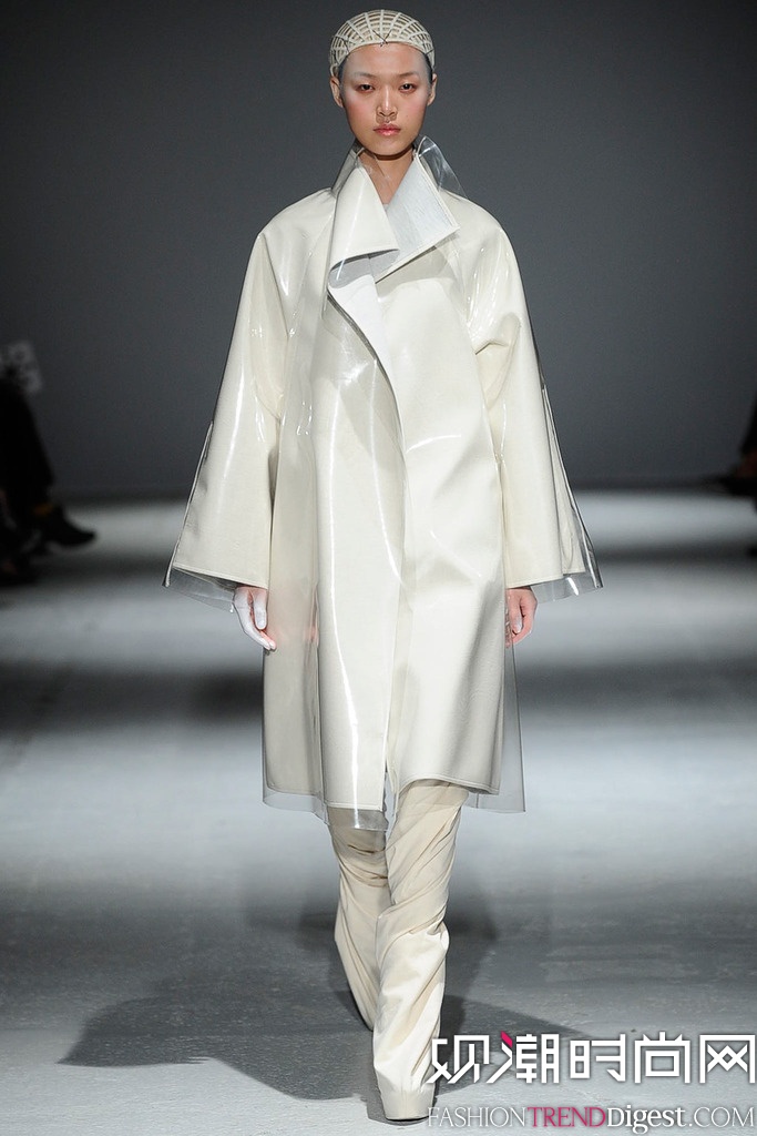 Gareth Pugh 2014ﶬʱװŮװ㳡ͼƬ