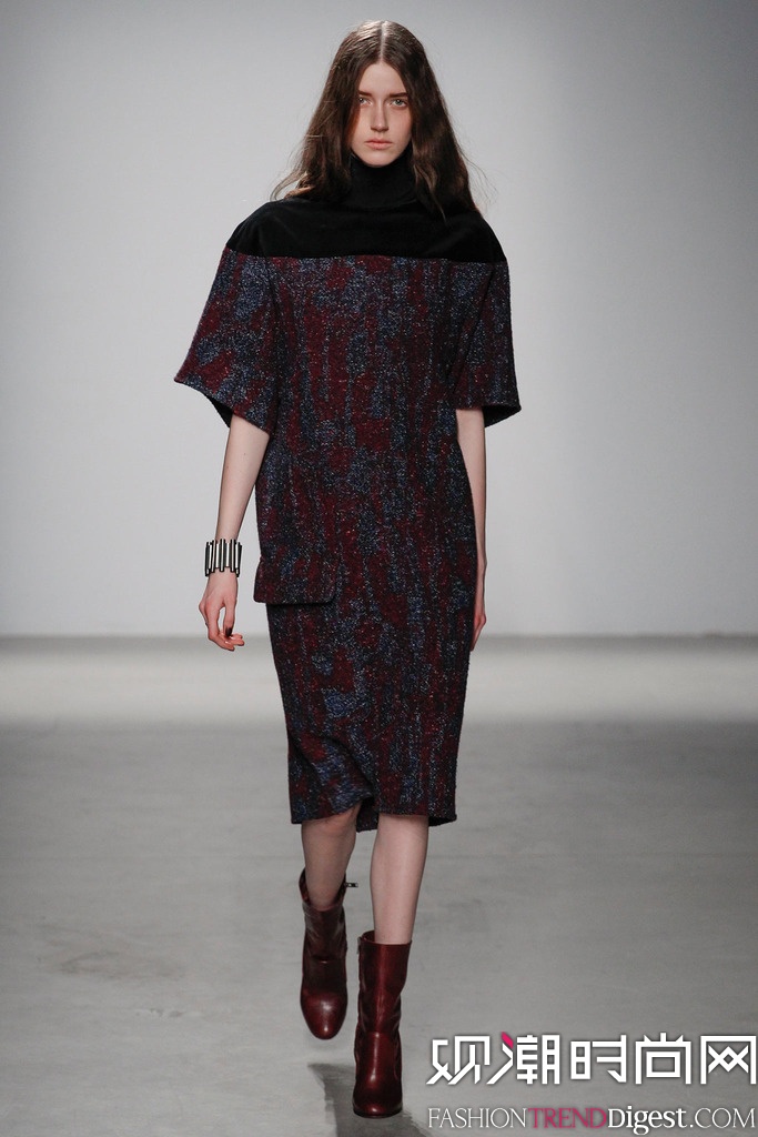 Damir Doma  2014ﶬʱװŮװ㳡ͼƬ