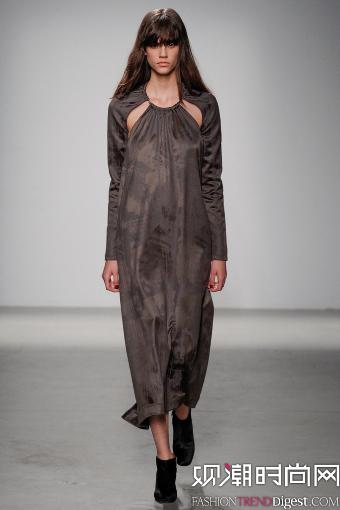 Damir Doma  2014ﶬʱװŮװ㳡ͼƬ