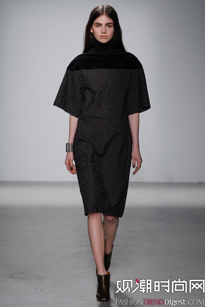 Damir Doma  2014ﶬʱװŮװ㳡ͼƬ