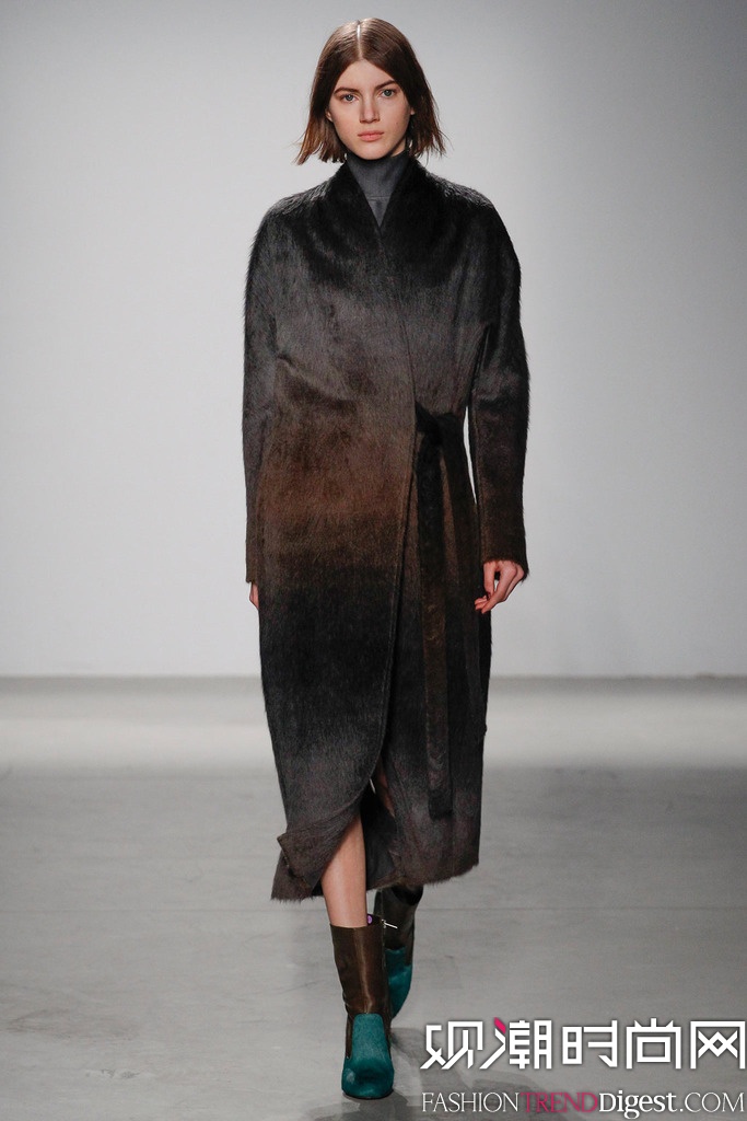 Damir Doma  2014ﶬʱװŮװ㳡ͼƬ