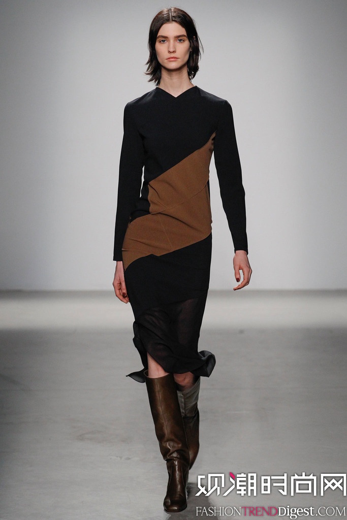 Damir Doma  2014ﶬʱװŮװ㳡ͼƬ