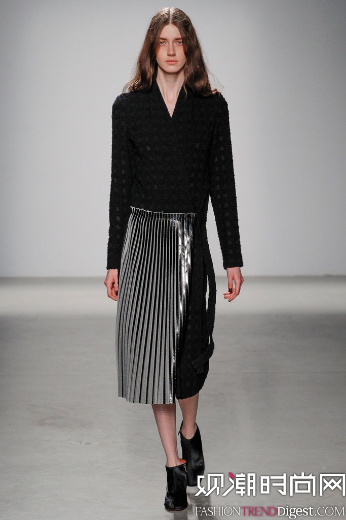 Damir Doma  2014ﶬʱװŮװ㳡ͼƬ