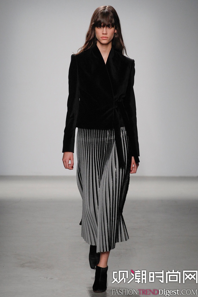 Damir Doma  2014ﶬʱװŮװ㳡ͼƬ