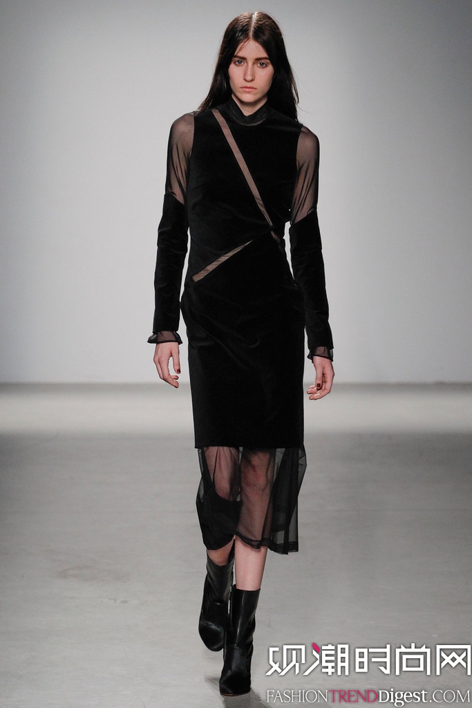 Damir Doma  2014ﶬʱװŮװ㳡ͼƬ