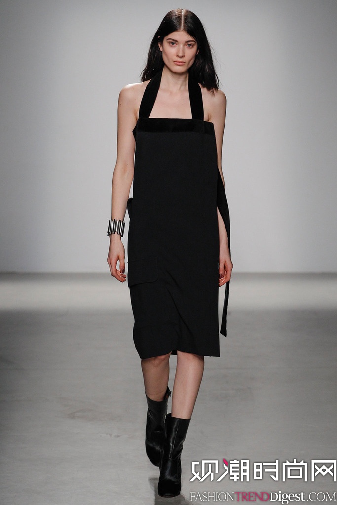 Damir Doma  2014ﶬʱװŮװ㳡ͼƬ