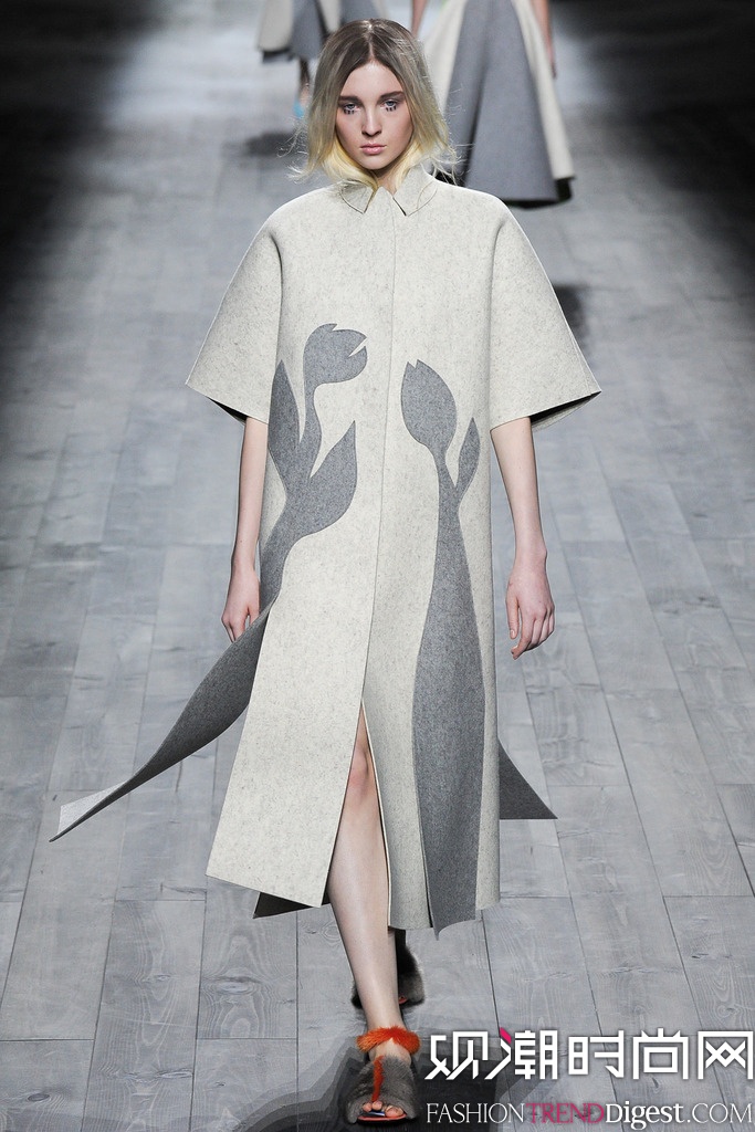 Vionnet  2014ﶬʱװŮװ㳡ͼƬ