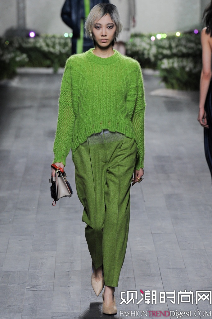 Vionnet  2014ﶬʱװŮװ㳡ͼƬ