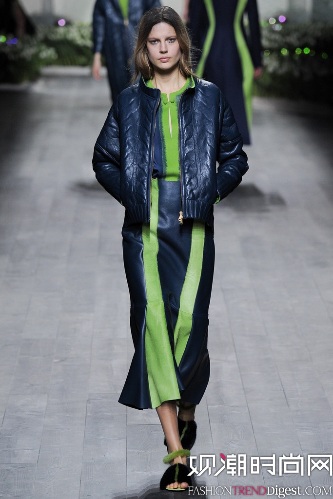 Vionnet  2014ﶬʱװŮװ㳡ͼƬ