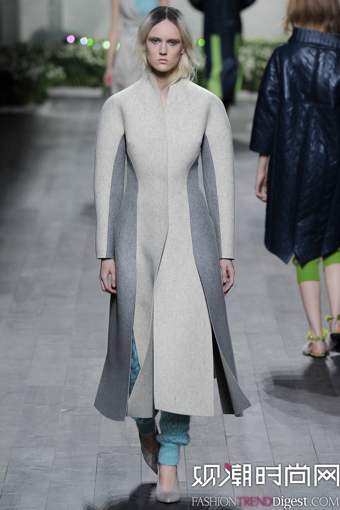 Vionnet  2014ﶬʱװŮװ㳡ͼƬ