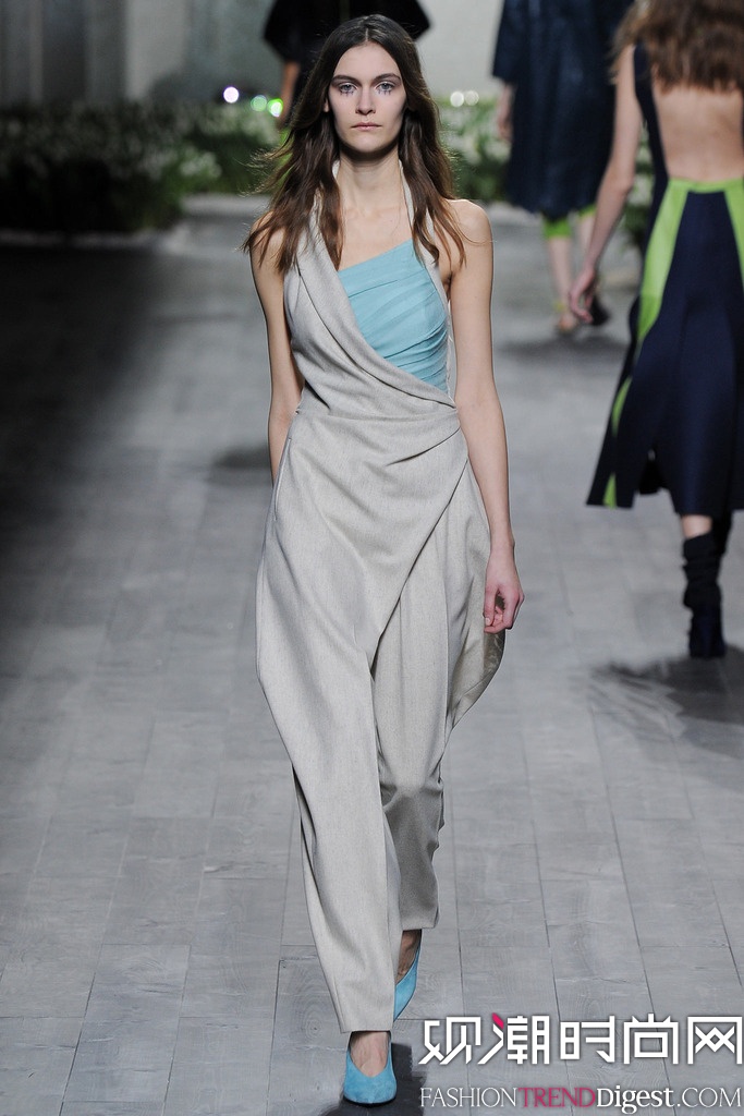 Vionnet  2014ﶬʱװŮװ㳡ͼƬ