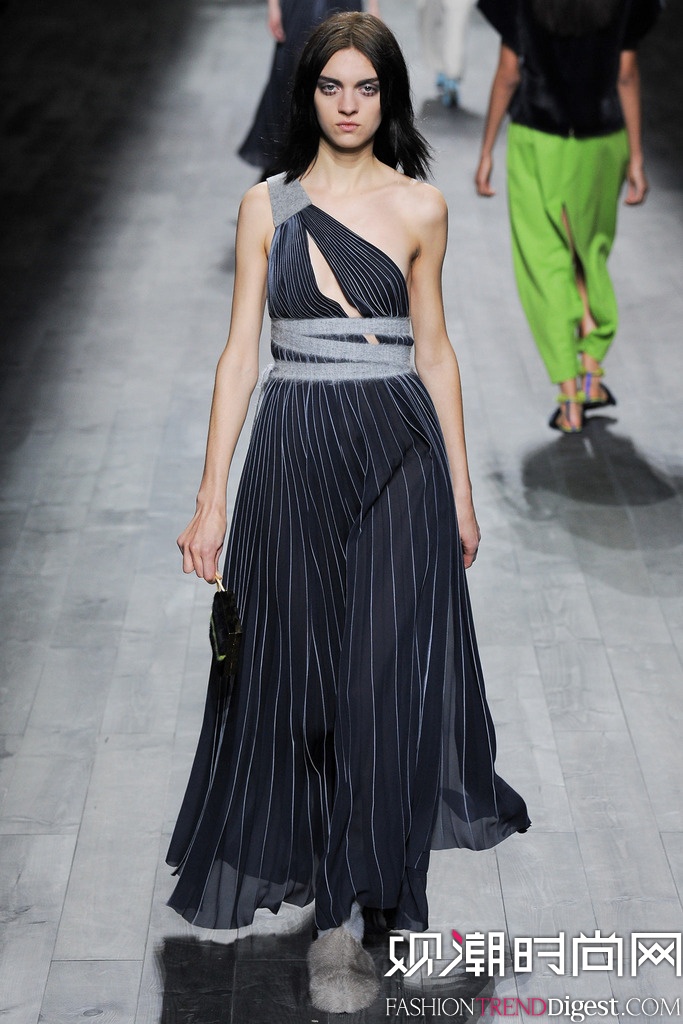 Vionnet  2014ﶬʱװŮװ㳡ͼƬ