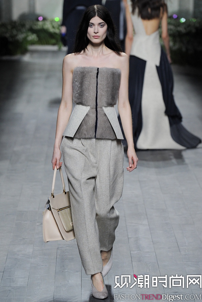 Vionnet  2014ﶬʱװŮװ㳡ͼƬ