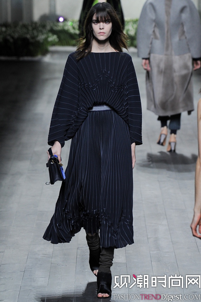 Vionnet  2014ﶬʱװŮװ㳡ͼƬ