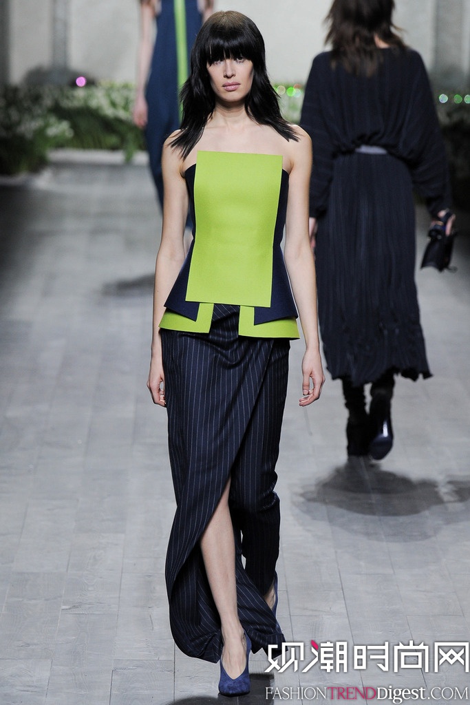 Vionnet  2014ﶬʱװŮװ㳡ͼƬ