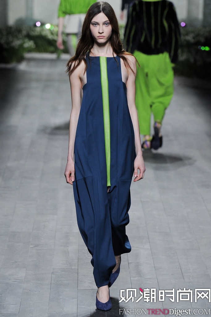 Vionnet  2014ﶬʱװŮװ㳡ͼƬ