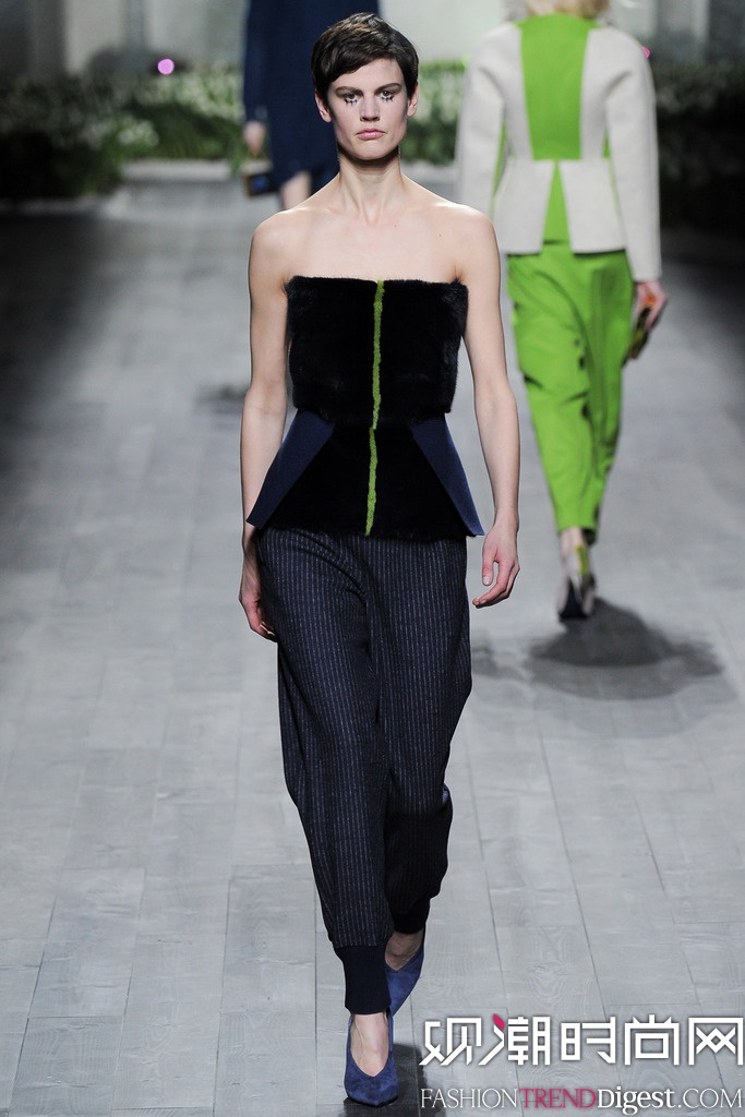 Vionnet  2014ﶬʱװŮװ㳡ͼƬ