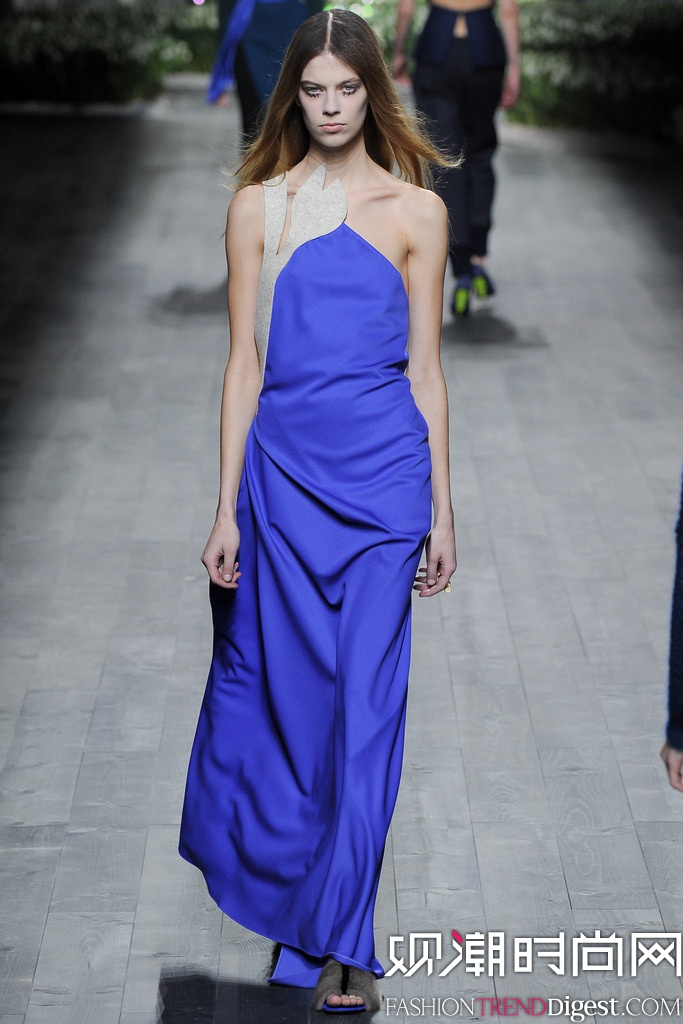 Vionnet  2014ﶬʱװŮװ㳡ͼƬ