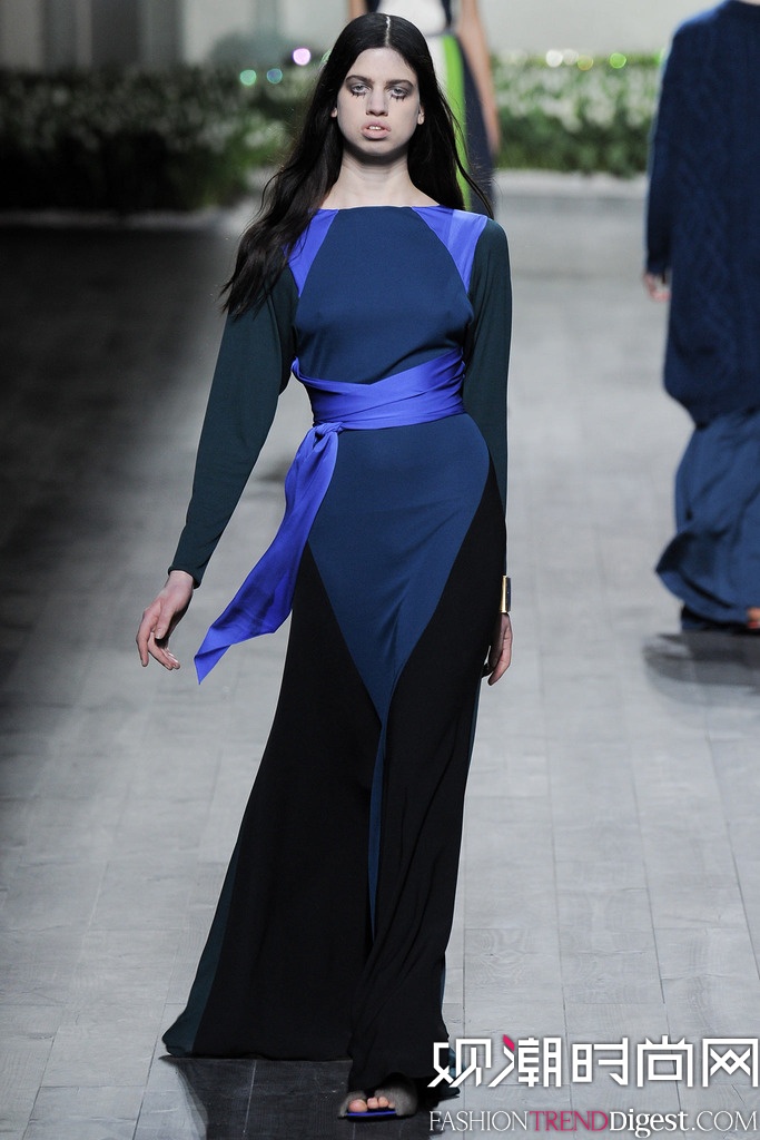 Vionnet  2014ﶬʱװŮװ㳡ͼƬ