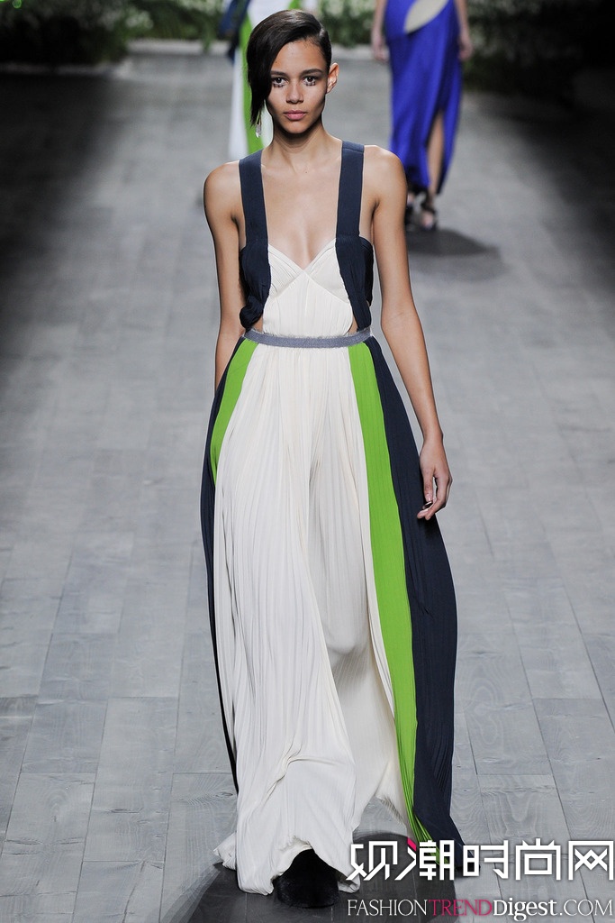 Vionnet  2014ﶬʱװŮװ㳡ͼƬ