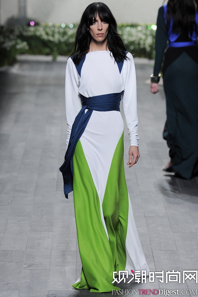 Vionnet  2014ﶬʱװŮװ㳡ͼƬ