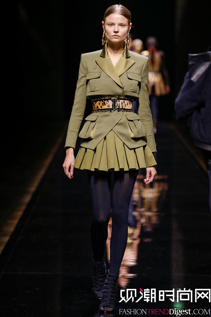 Balmain 2014ﶬrbŮbDƬ