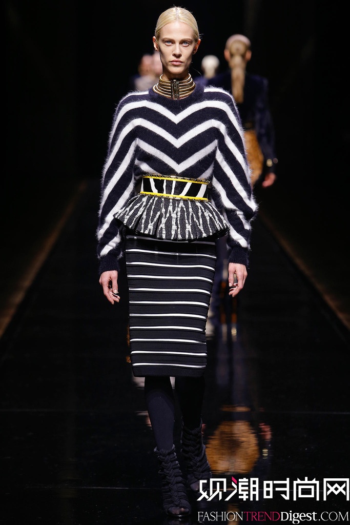 Balmain 2014ﶬr(sh)bŮb(chng)DƬ
