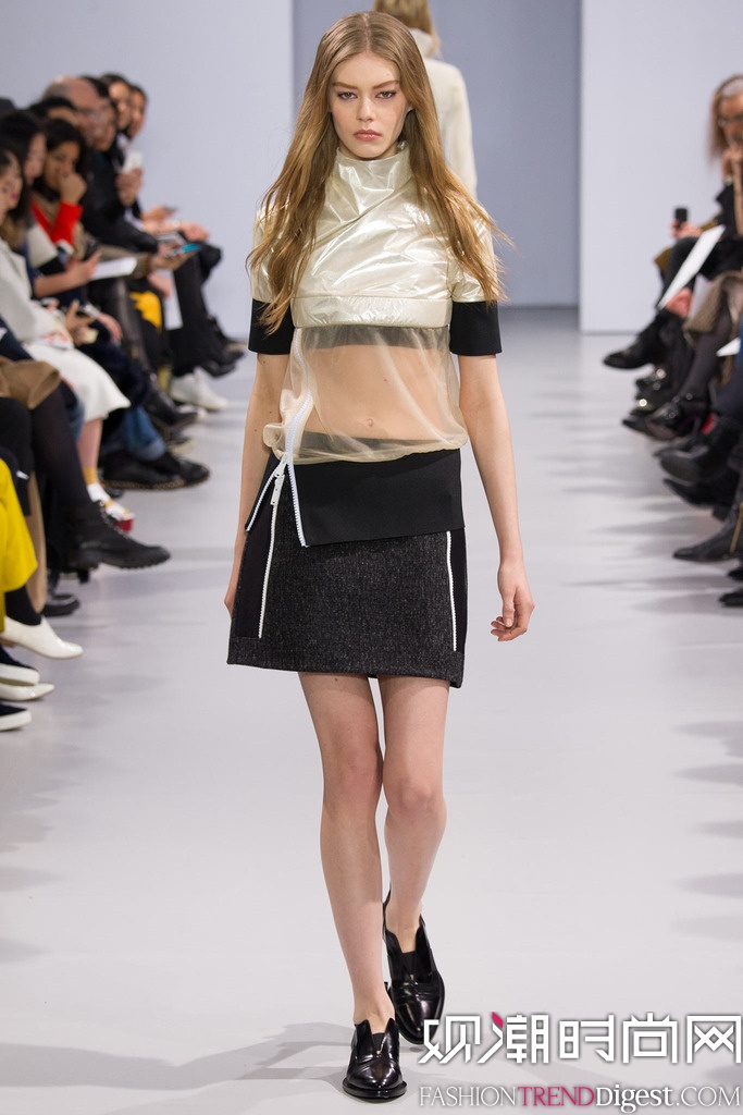 Paco Rabanne 2014ﶬʱװŮװ㳡ͼƬ