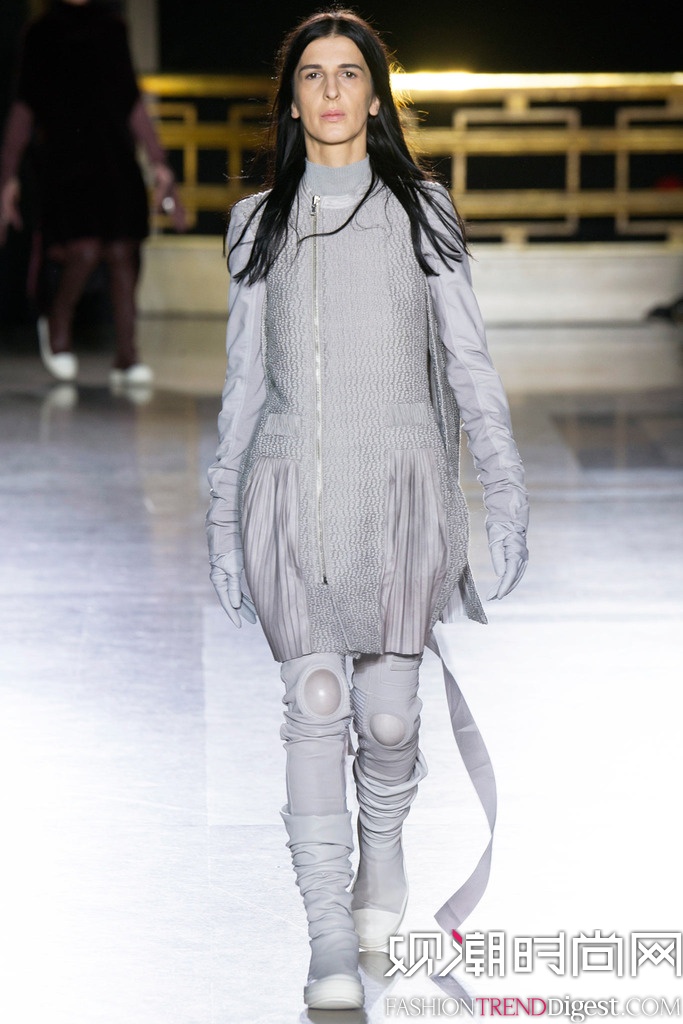 Rick Owens 2014ﶬʱװŮװ㳡ͼƬ