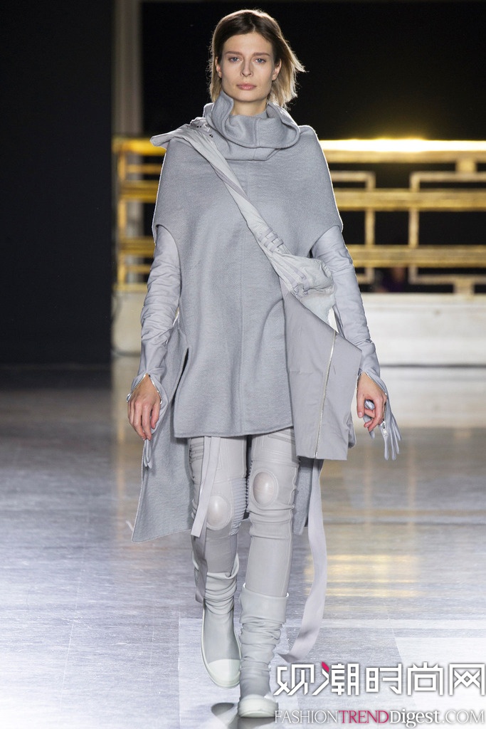 Rick Owens 2014ﶬʱװŮװ㳡ͼƬ