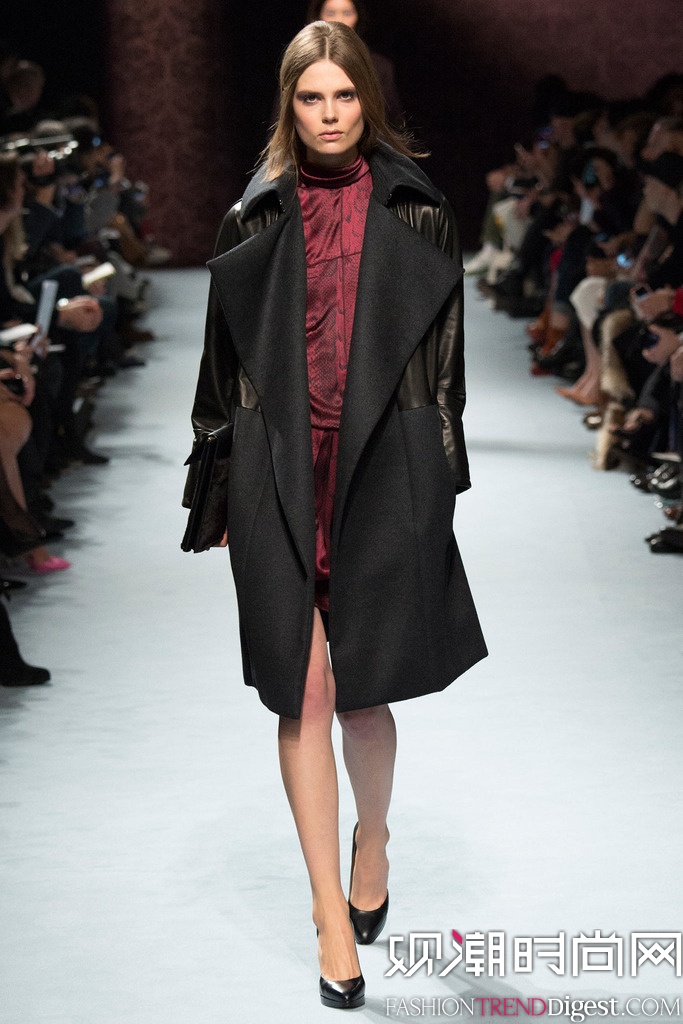 Nina Ricci 2014ﶬʱװŮװ㳡ͼƬ